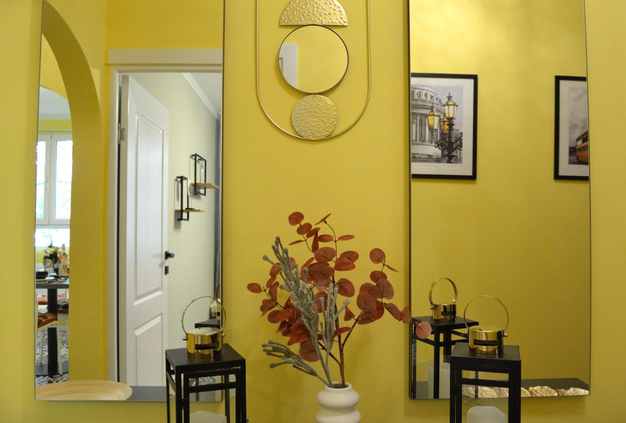 Cozy 2 Rooms Apartment Drumul Taberei Bucarest Exterior foto