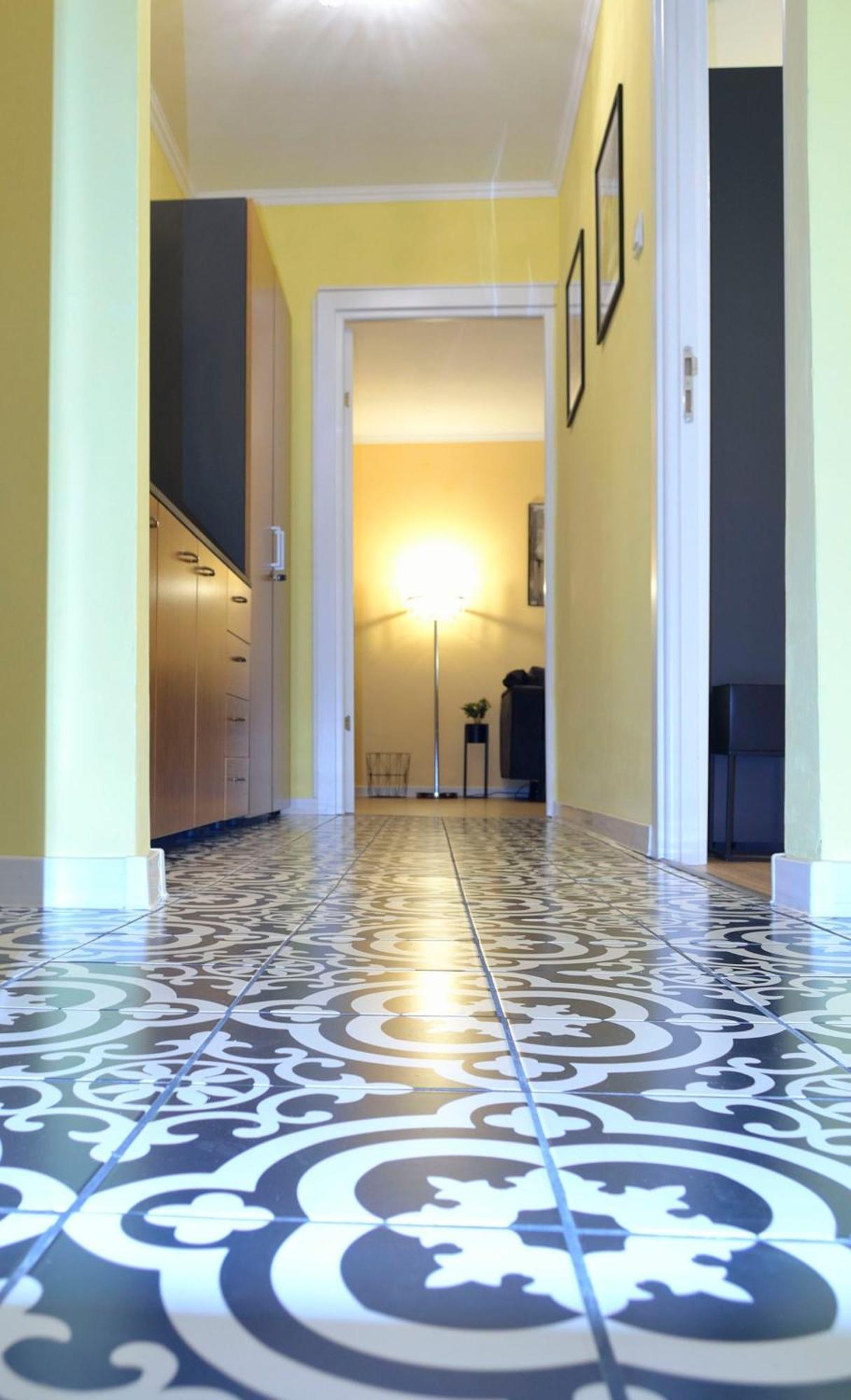 Cozy 2 Rooms Apartment Drumul Taberei Bucarest Exterior foto