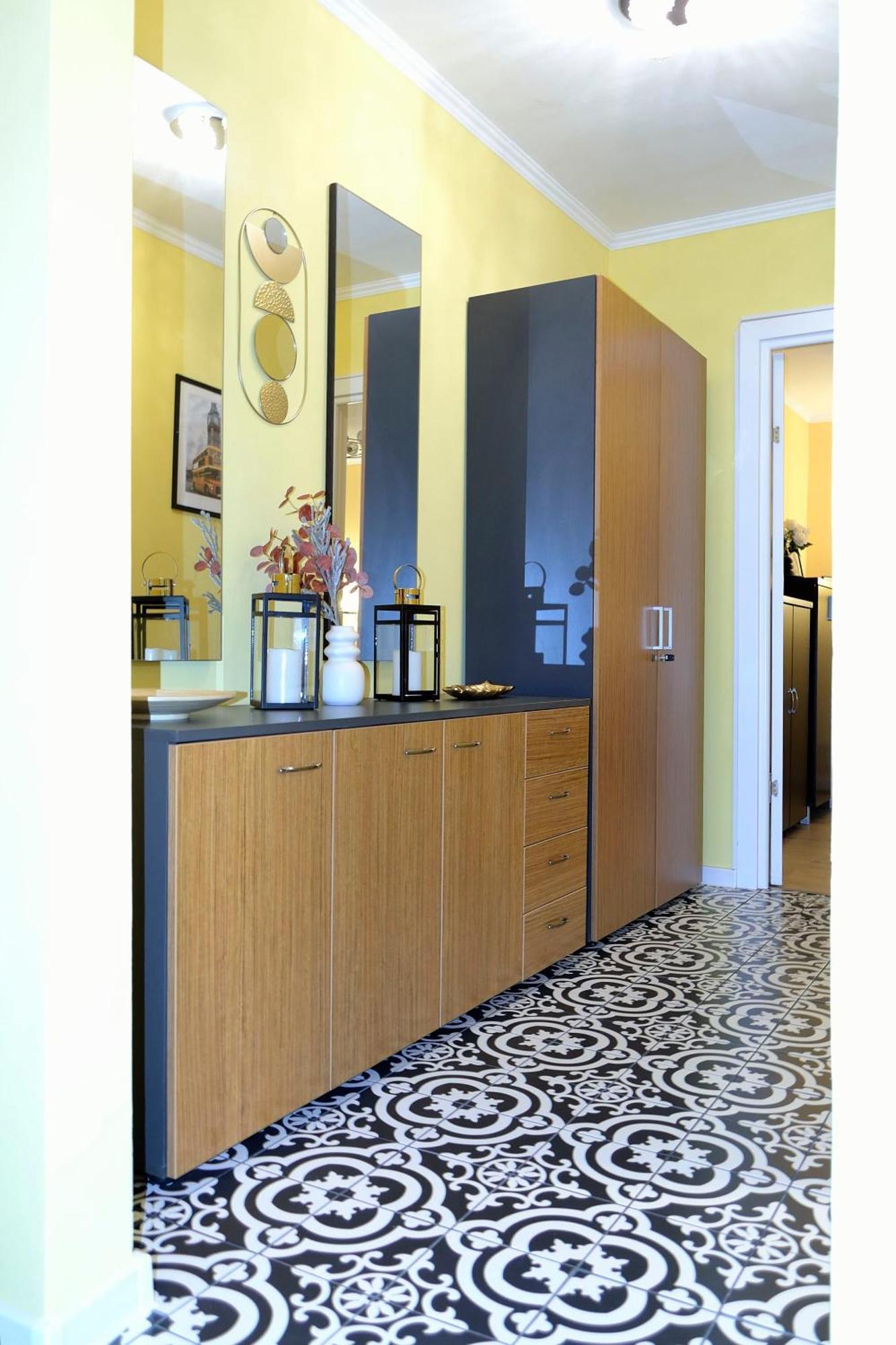 Cozy 2 Rooms Apartment Drumul Taberei Bucarest Exterior foto