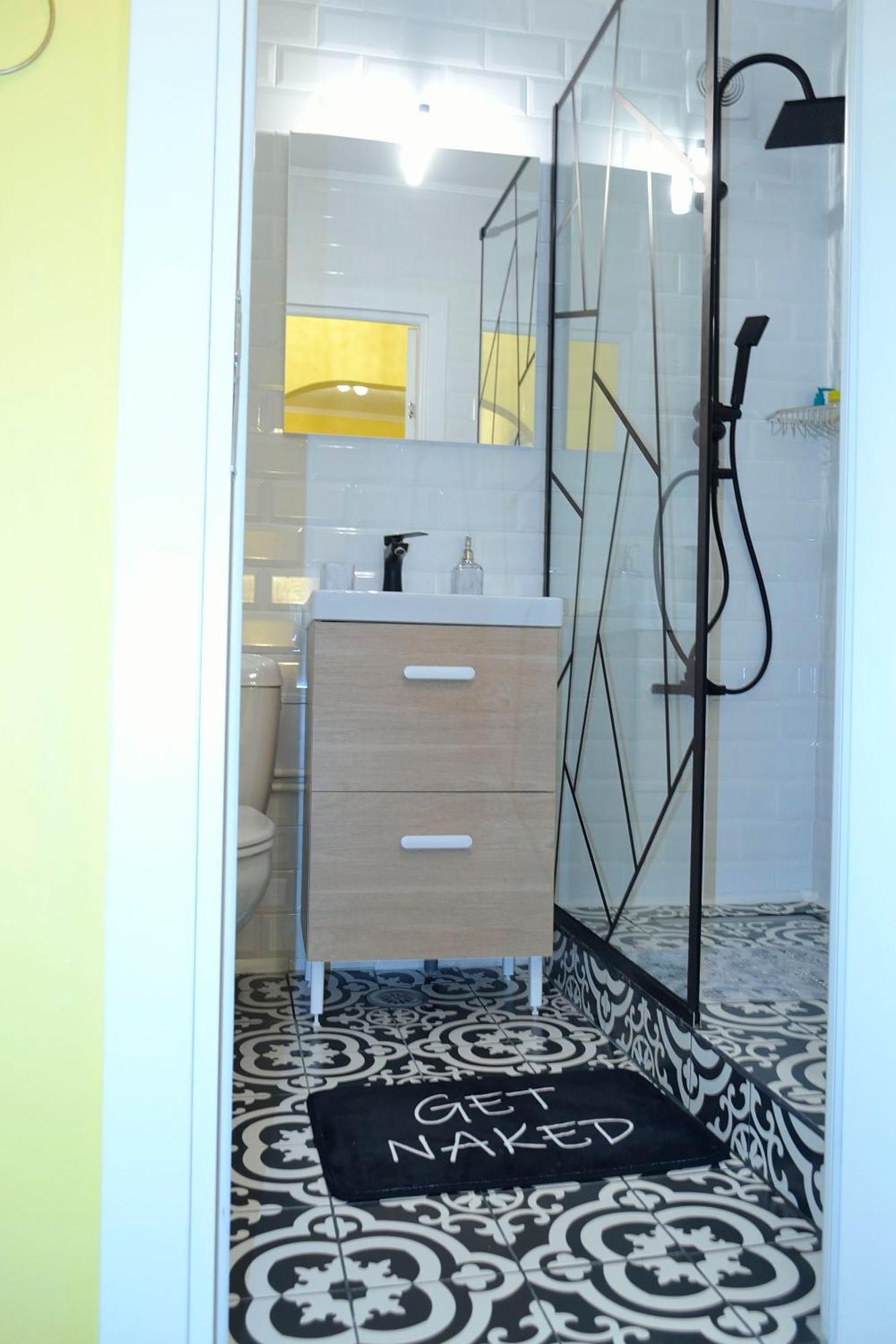 Cozy 2 Rooms Apartment Drumul Taberei Bucarest Exterior foto